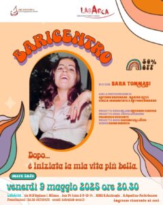 Baricentro